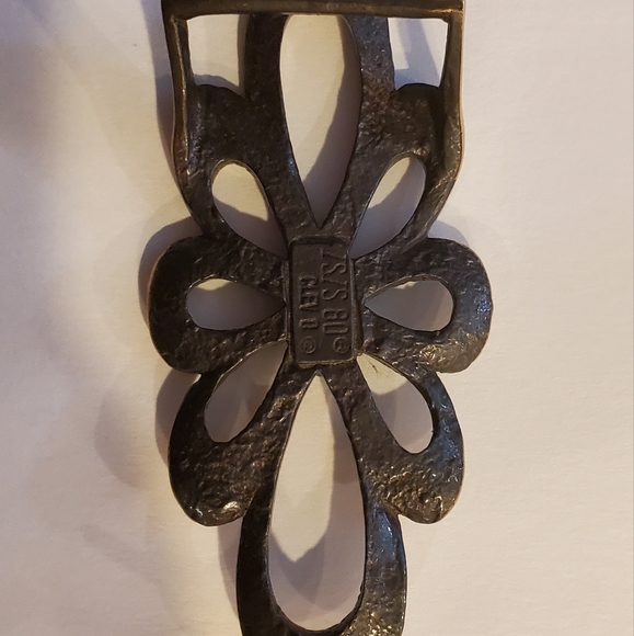 IsIs Belt Buckle - Picture 4 of 4